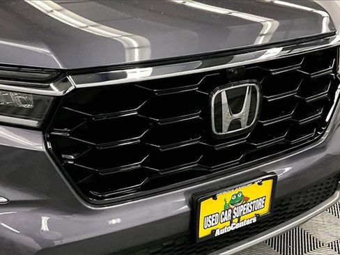 Used 2023 Honda Pilot Elite image 31