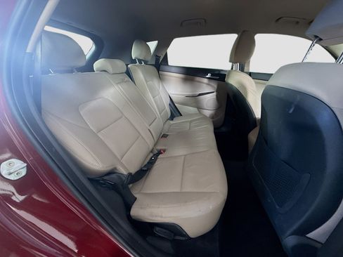 Used 2019 Hyundai Tucson Value image 27