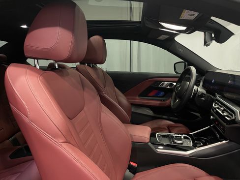 Certified 2023 BMW 230i xDrive Coupe w/ Premium Package AWD/4WD image 15