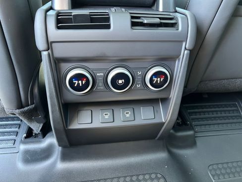 New 2025 Land Rover Defender 110 S image 24