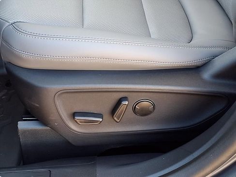 New 2025 Ford Bronco Sport Badlands w/ Badlands Tech Package image 22