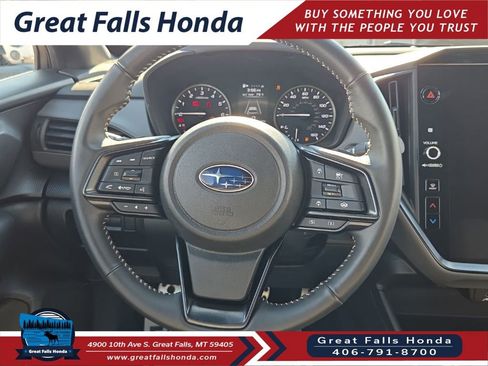 Used 2025 Subaru Crosstrek 2.5i Sport image 20