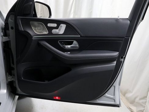 Certified 2024 Mercedes-Benz GLE 580 4MATIC image 36