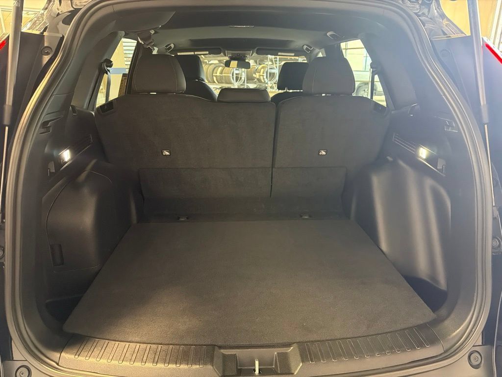 Certified 2024 Honda CR-V Sport image 28