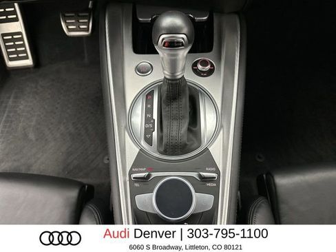 Certified 2022 Audi TT 2.0T AWD/4WD image 20