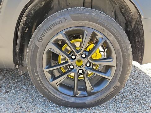 Certified 2025 Chevrolet TrailBlazer LS w/ LS Convenience Package FWD image 32
