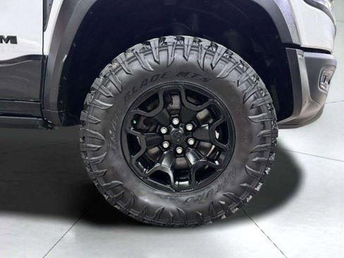 Used 2021 RAM 1500 TRX w/ TRX Level 2 Equipment Group AWD/4WD image 52