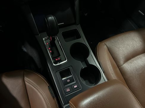 Used 2019 Subaru Outback 3.6R Touring w/ Protection Package #1 image 12