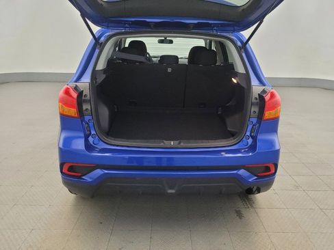 Used 2018 Mitsubishi Outlander Sport LE image 29