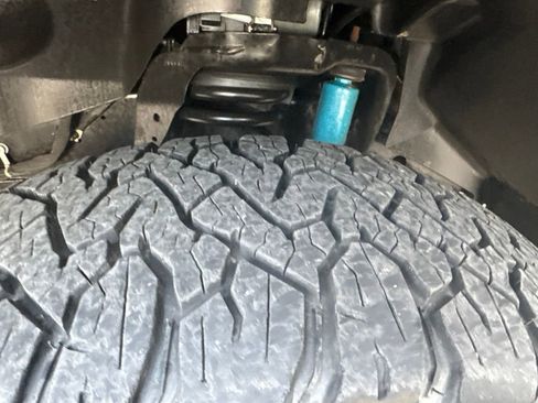 Used 2021 RAM 2500 Limited AWD/4WD image 4