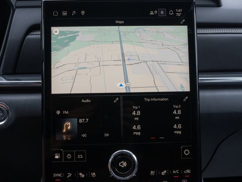 New 2026 GMC Terrain Elevation w/ Elevation Premium Package image 15