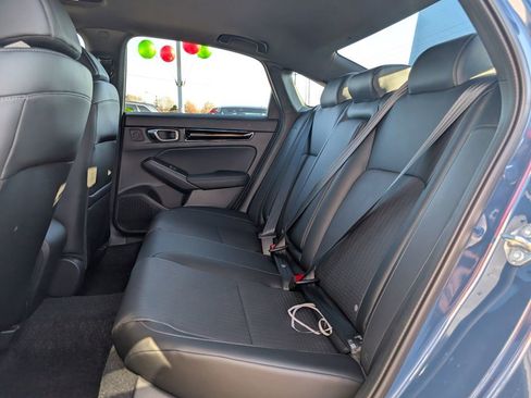 New 2026 Honda Civic Sport Touring image 28