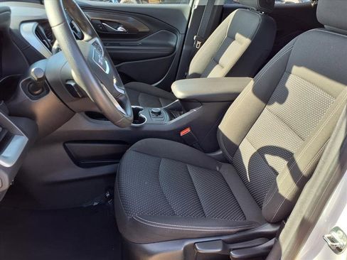 Used 2024 GMC Terrain SLE image 24