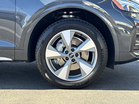 Used 2024 Audi Q5 2.0T Premium image 33