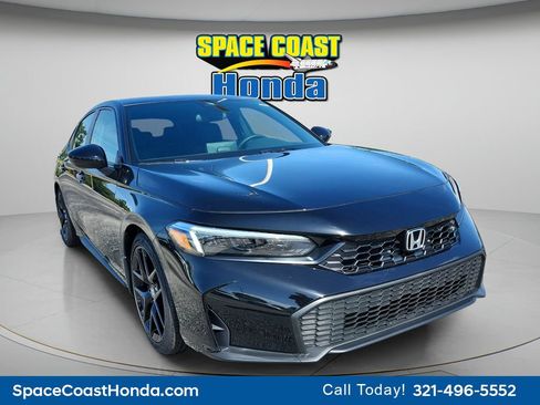 New 2026 Honda Civic Sport image 13