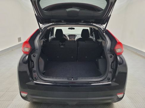 Used 2020 Mitsubishi Eclipse Cross ES AWD/4WD image 29