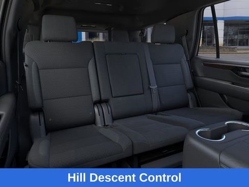 New 2026 Chevrolet Tahoe LS w/ LPO, Dark Essentials Package image 18