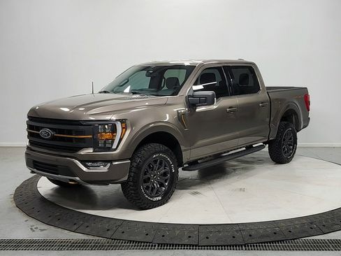 Used 2023 Ford F150 Tremor AWD/4WD image 3