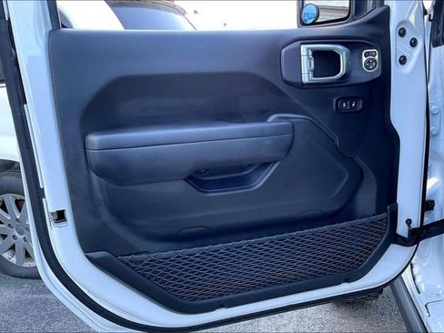 Used 2026 Jeep Wrangler Willys image 22