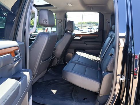 Used 2023 GMC Sierra 1500 Denali AWD/4WD image 13