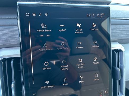 New 2026 GMC Acadia Denali w/ Super Cruise Package image 32