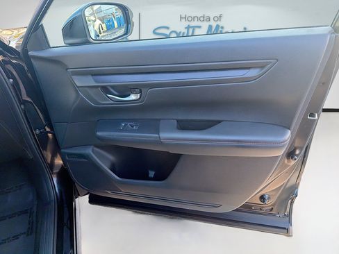 Certified 2024 Honda CR-V Sport-L image 33