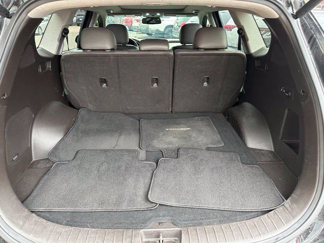 Used 2020 Hyundai Santa Fe Limited w/ Cargo Package FWD image 15