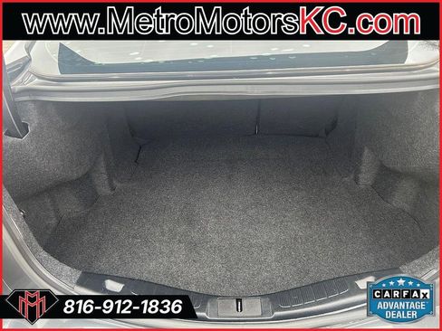 Used 2020 Ford Fusion SE image 33