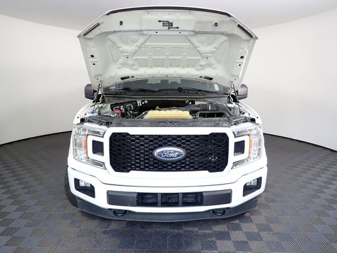 Used 2020 Ford F150 XL w/ Equipment Group 101A Mid AWD/4WD image 37