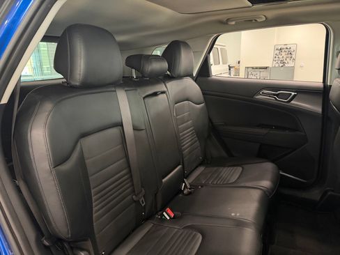 Used 2023 Kia Sportage SX AWD/4WD image 21