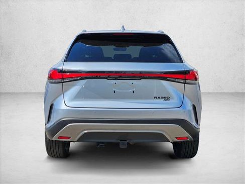 Used 2026 Lexus RX 350 Premium w/ Kick Snesor w/ Tow Package image 6