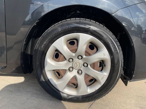 Used 2013 MAZDA MAZDA3 i Sport FWD image 23