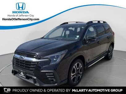 Used 2023 Subaru Ascent Limited
