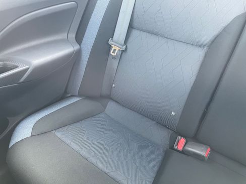 Used 2025 Nissan Versa SV w/ Trunk Package image 37