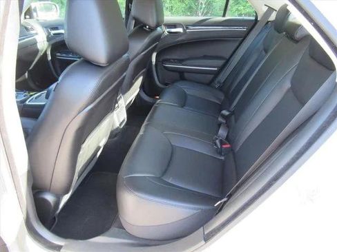Certified 2023 Chrysler 300 Touring L w/ Popular Equipment Group RWD image 31