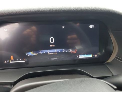 Certified 2024 Jeep Grand Cherokee L Laredo image 10