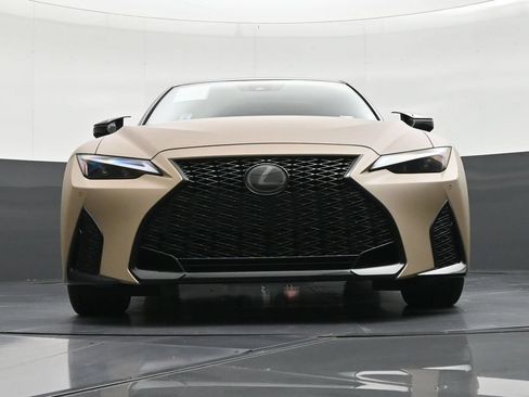 Used 2025 Lexus IS 350 F Sport RWD image 27