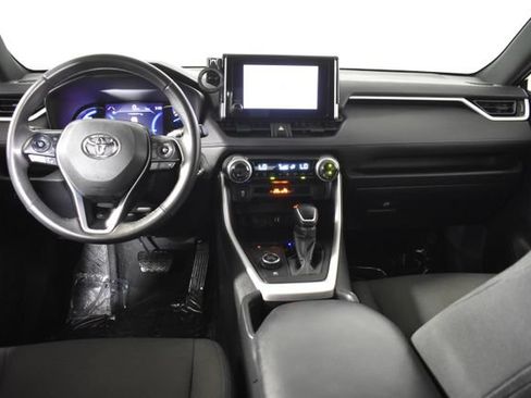 Used 2023 Toyota RAV4 SE AWD/4WD image 25