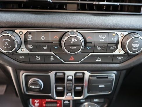 New 2026 Jeep Wrangler Willys image 22