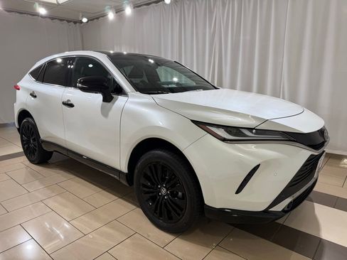 Certified 2023 Toyota Venza Nightshade AWD/4WD image 7