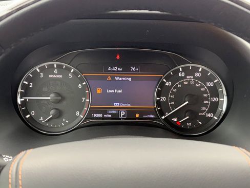 Used 2024 INFINITI QX80 Sensory w/ Cargo Package image 14