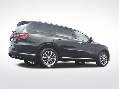 Used 2023 Dodge Durango Citadel image 34