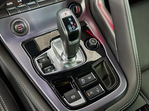Certified 2023 Jaguar F-TYPE R AWD/4WD image 19