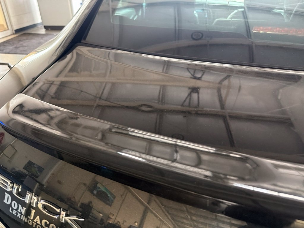 Used 2013 Buick LaCrosse Premium FWD image 18