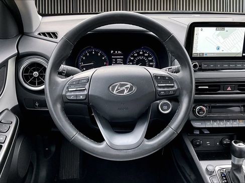 Used 2023 Hyundai Kona SEL w/ Convenience Package image 6