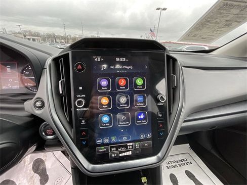 Used 2025 Subaru Crosstrek 2.5i Limited image 20