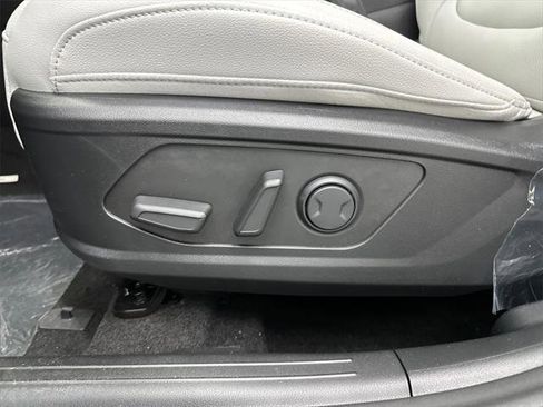 New 2025 Hyundai Santa Cruz SEL image 10