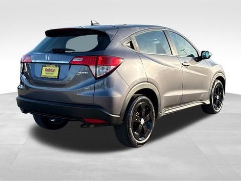 Used 2019 Honda HR-V LX image 9