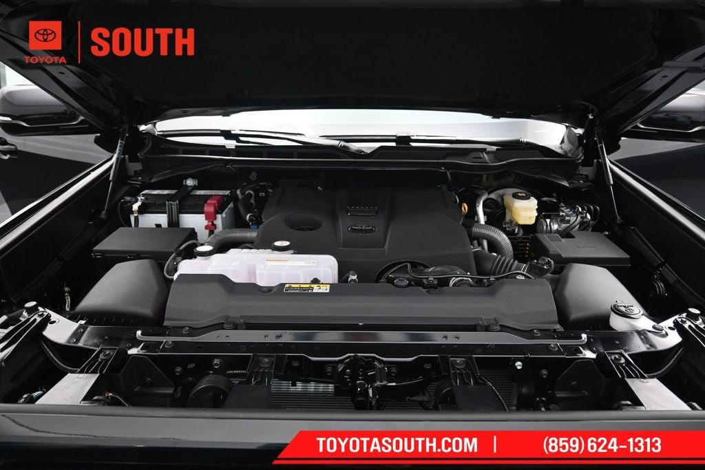 New 2026 Toyota Tundra Limited w/ Nightshade Package AWD/4WD image 33