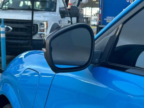 Used 2023 Ford Mustang Mach-E GT AWD/4WD image 17